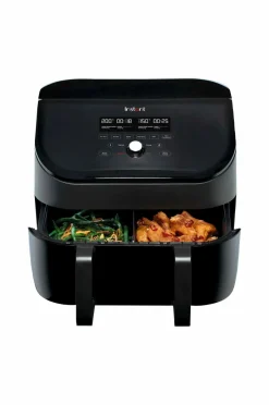 Instant Smartfryer 8,5 L 1700W Sort