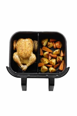 Instant Smartfryer 8,5 L 1700W Sort