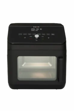 Instant Vortex ClearCook luftfryseovn 13L Sort