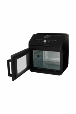 Instant Vortex ClearCook luftfryseovn 13L Sort