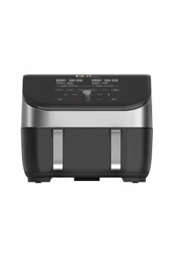 Outlet Instant Vortex VersaZone Ss 8,5 L 1700W Sølvfarvet