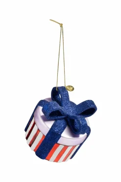 Clearance &k Amsterdam Ornament Julegave Rød