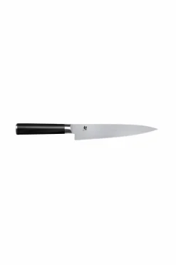Clearance KAI Filetkniv 18 cm Fleksibel, Shun Classic Sølv