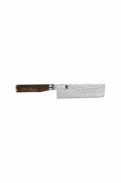 Sale KAI Hakker 14 cm, Shun Premier Sølv