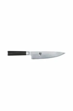 Outlet KAI Kokkekniv 20 cm, Shun Classic Sølv