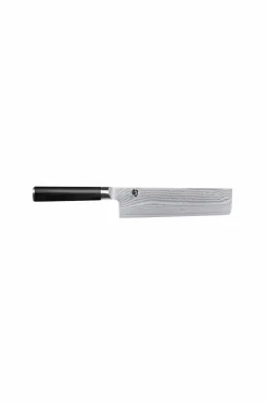 Outlet KAI Nakiri 16,5 cm , Shun Classic Sølv