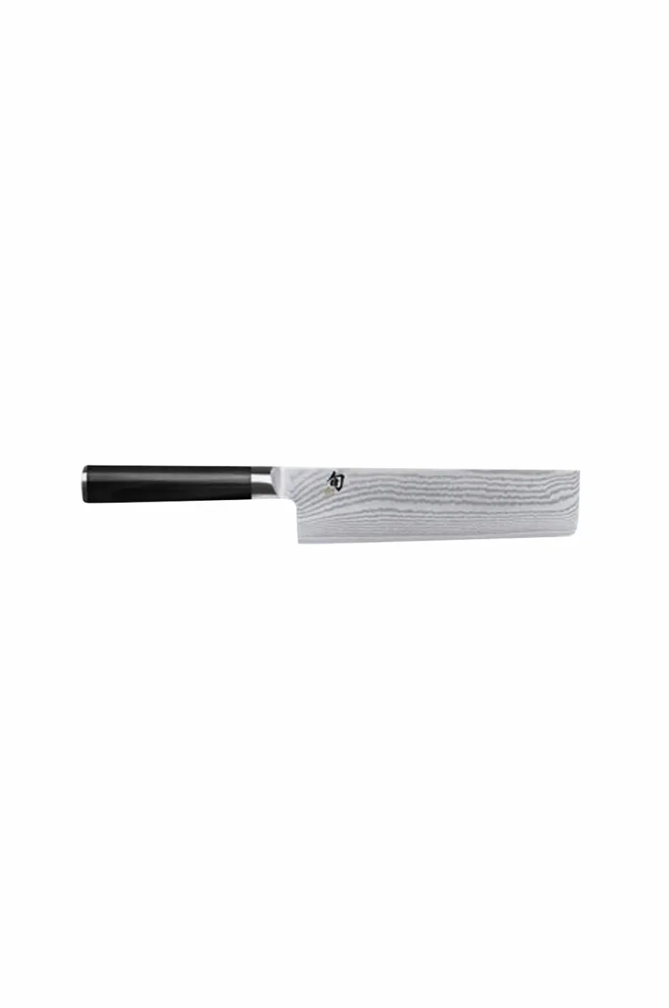 Outlet KAI Nakiri 16,5 cm , Shun Classic Sølv