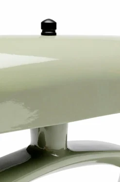 Best KARE Design Bordlampe Suki Sage 26cm Salvie
