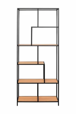 Outlet KARE Design Hylde Loftie Nature 77x185cm Naturen