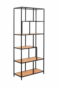 Outlet KARE Design Hylde Loftie Nature 77x185cm Naturen