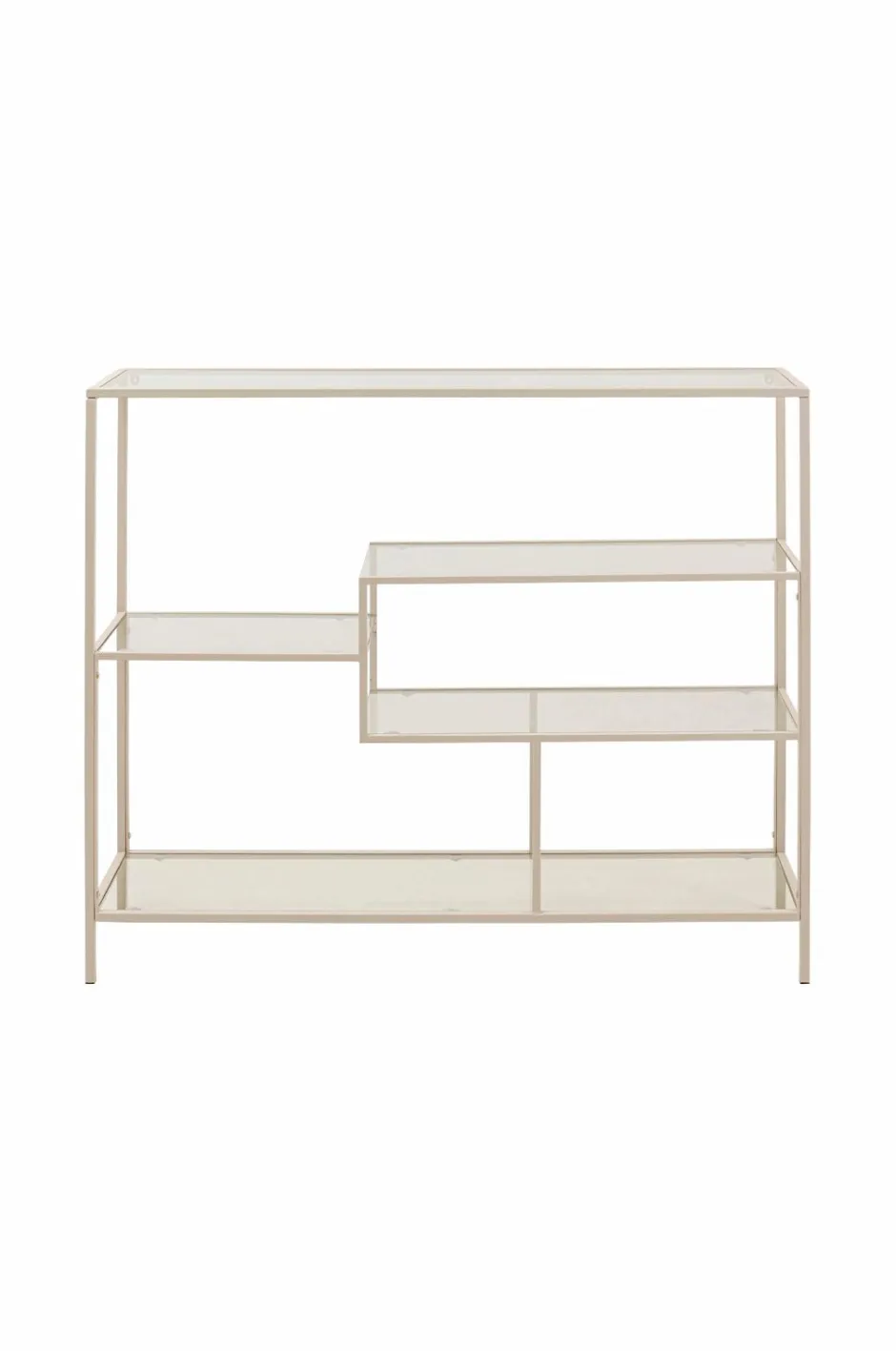 Best KARE Design Hylde Loft 115x100cm Greige