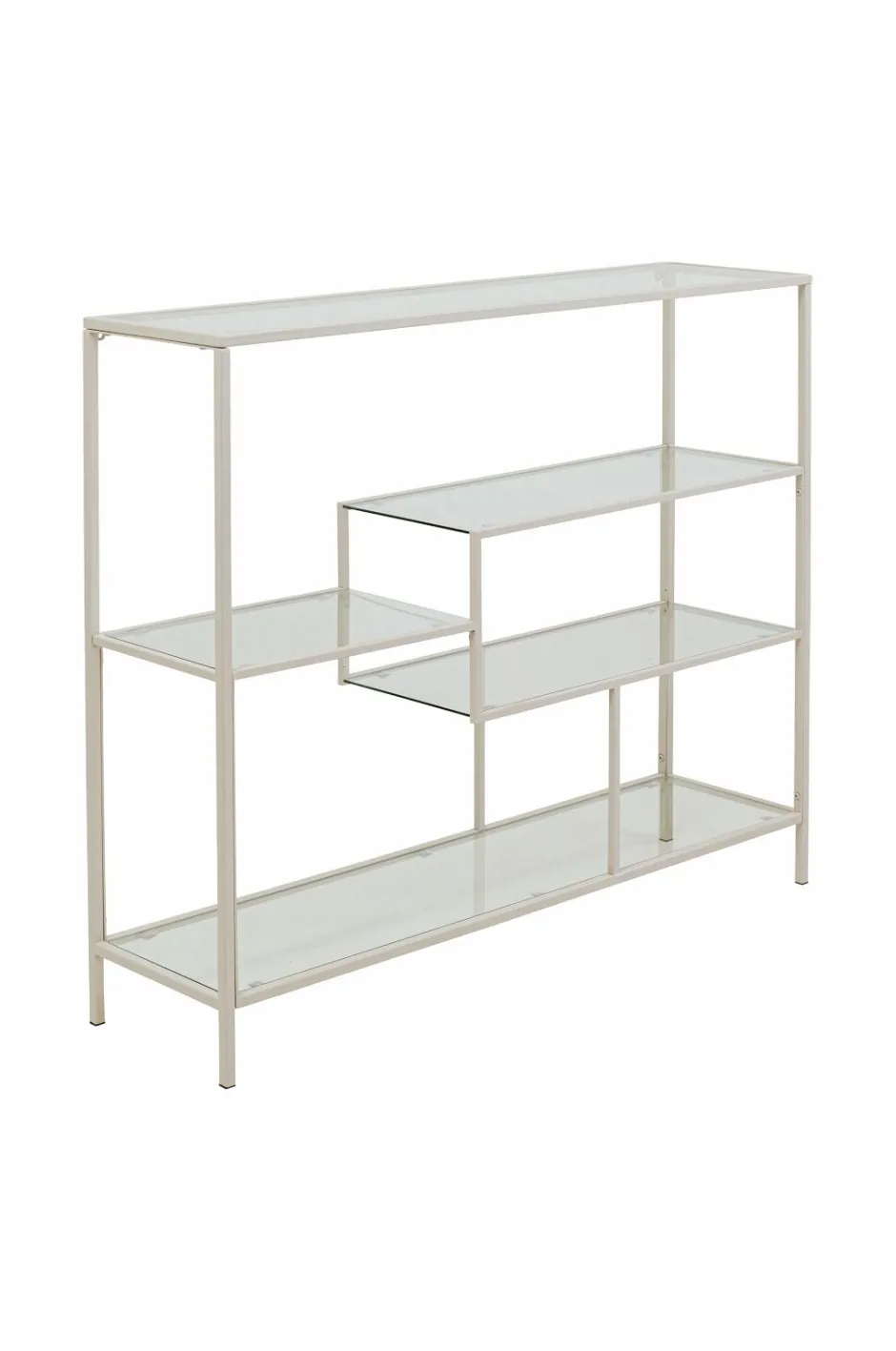 Best KARE Design Hylde Loft 115x100cm Greige