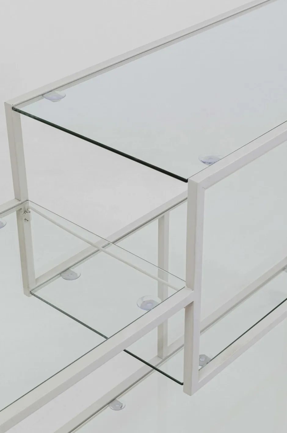 Best KARE Design Hylde Loft 115x100cm Greige