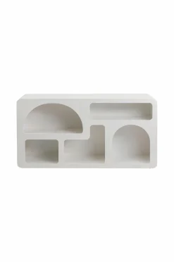 Best KARE Design Hylde Paco 140x75cm Hvid