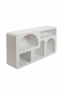 Best KARE Design Hylde Paco 140x75cm Hvid