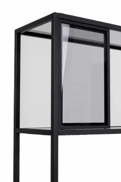 Outlet KARE Design Hylde Skyler Smoke 115x195cm Røg