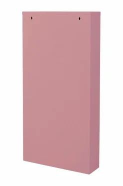 Clearance KARE Design Skoskab Caruso Rosa
