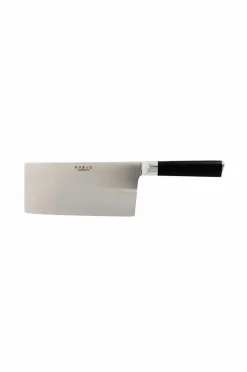 New Karimatto Kinesisk hakker 18 cm Sølv