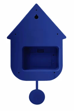 Best Karlsson Vægur Modern Cuckoo Cobalt blue