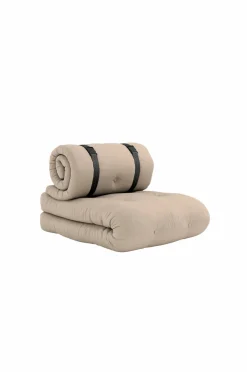 Clearance Karup Design Buckle-Up Chair OUT™ Beige