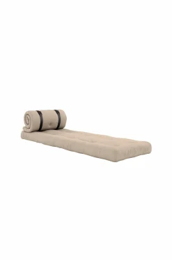 Clearance Karup Design Buckle-Up Chair OUT™ Beige