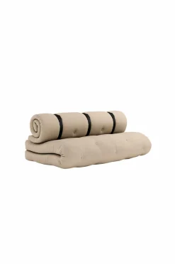 Discount Karup Design Buckle-Up Sofa OUT™ Beige