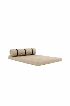 Discount Karup Design Buckle-Up Sofa OUT™ Beige