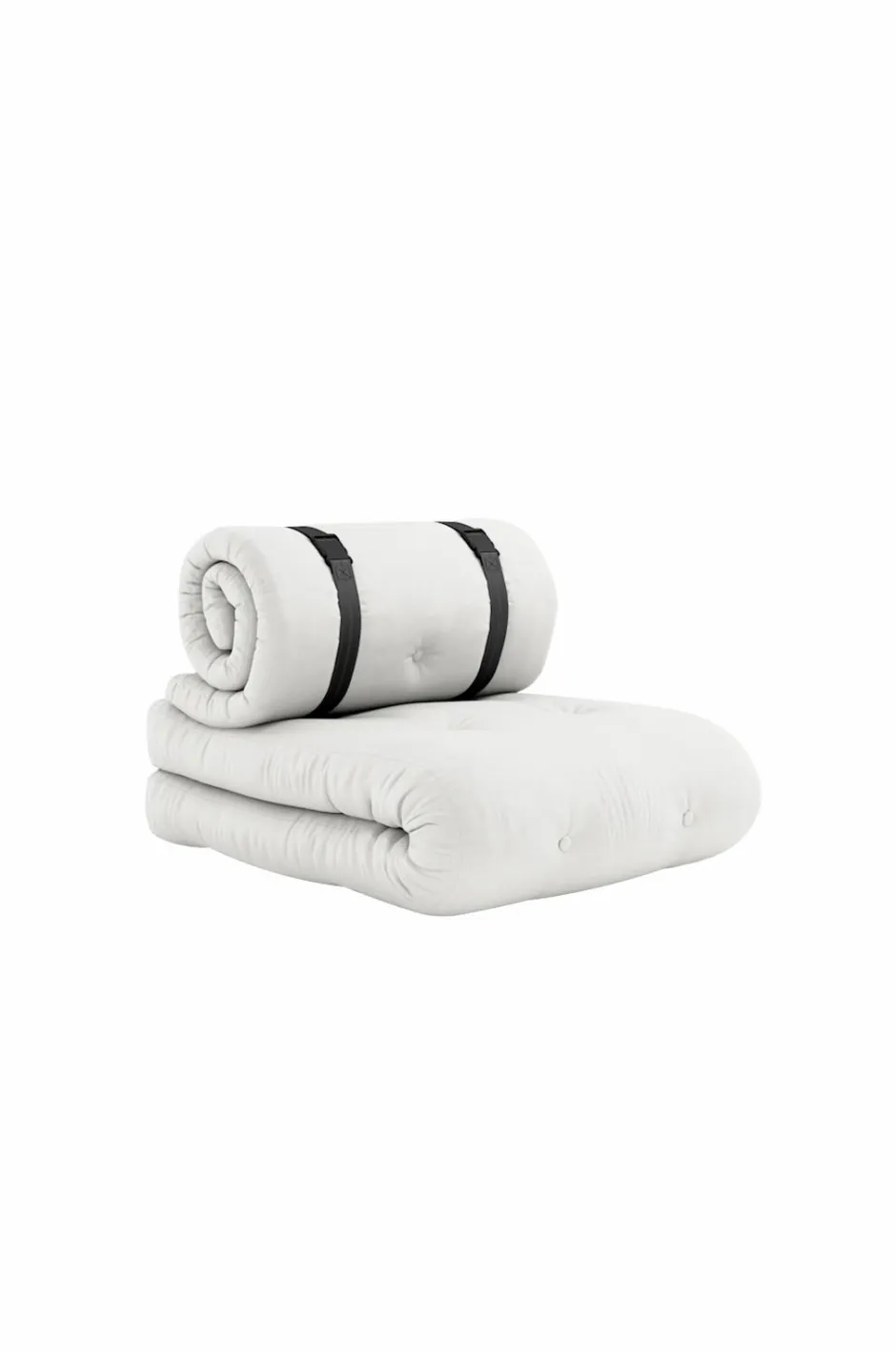 Best Karup Design Buckle-Up Chair OUT™ Hvid