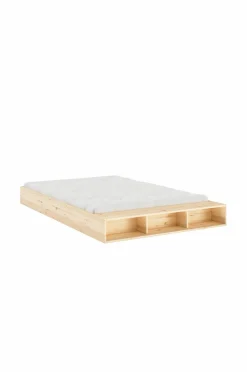 Best Karup Design Merge Seng Rå