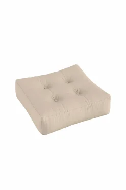 Clearance Karup Design More Pouf OUT™ Beige