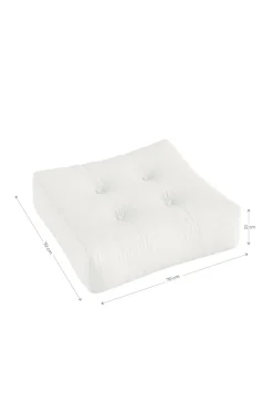 Clearance Karup Design More Pouf OUT™ Beige