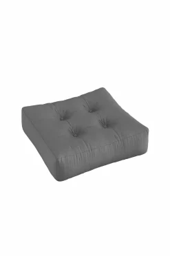 Discount Karup Design More Pouf OUT™ Mørkegrå