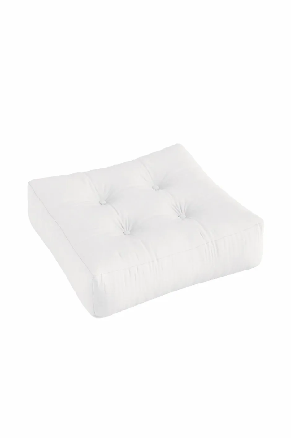 Best Karup Design More Pouf OUT™ Hvid