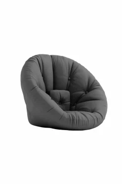Sale Karup Design Nido OUT™ Mørkegrå