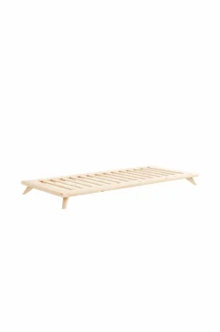 Online Karup Design Seng Senza 90 Natur