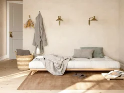Online Karup Design Seng Senza 90 Natur