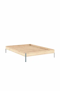 Clearance Karup Design Sengebund Core Rå