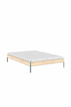 Clearance Karup Design Sengebund Core Rå
