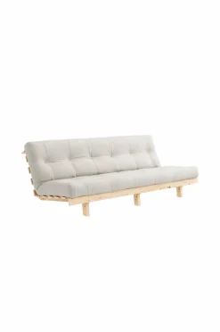 New Karup Design Sovesofa Lean Natur / Natural