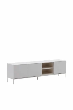 Hot Kave Home Tv-bænk Vedrana White