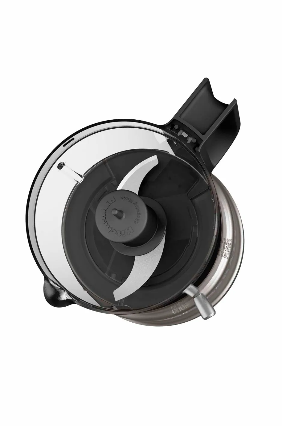Outlet KitchenAid Minihakkemaskine 830ml No color