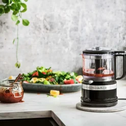 Outlet KitchenAid Minihakkemaskine 830ml No color