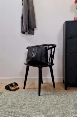Best KM Home Bomuldstæppe Alva Grøn