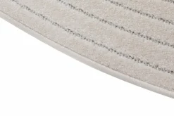 Best KM Home Fladvævet tæppe Hawaii Creme