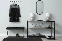 Sale KM Home Glatvævet Porto No color