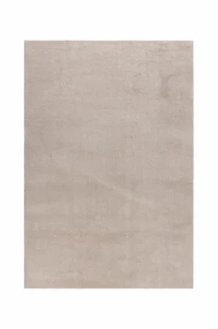 Clearance KM Home Gulvtæppe Soft Linned
