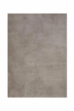 Sale KM Home Luvtæppe Castello Lærred
