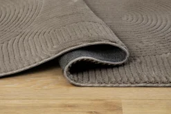 Sale KM Home Luvtæppe Castello Lærred