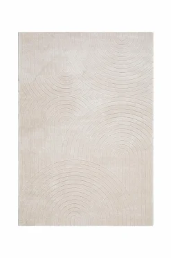 New KM Home Luvtæppe Genova Zen Lærred