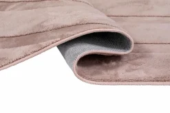 Clearance KM Home Maskinvævet tæppe Heaven Trend Taupe